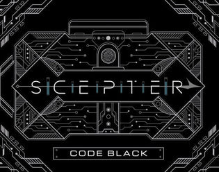  SCEPTER: Code Black – A New Kind of Story Experience Has Arrived