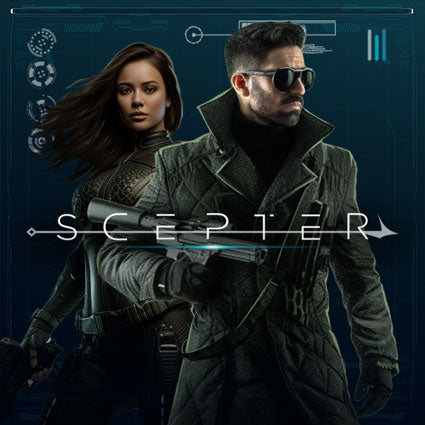 Scepter Teaser – Narrative Retail