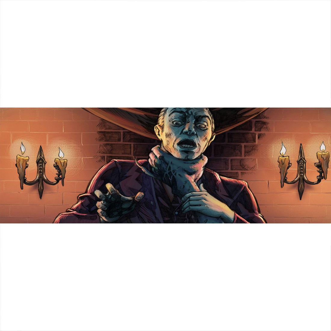  The Monster Mortician Collection