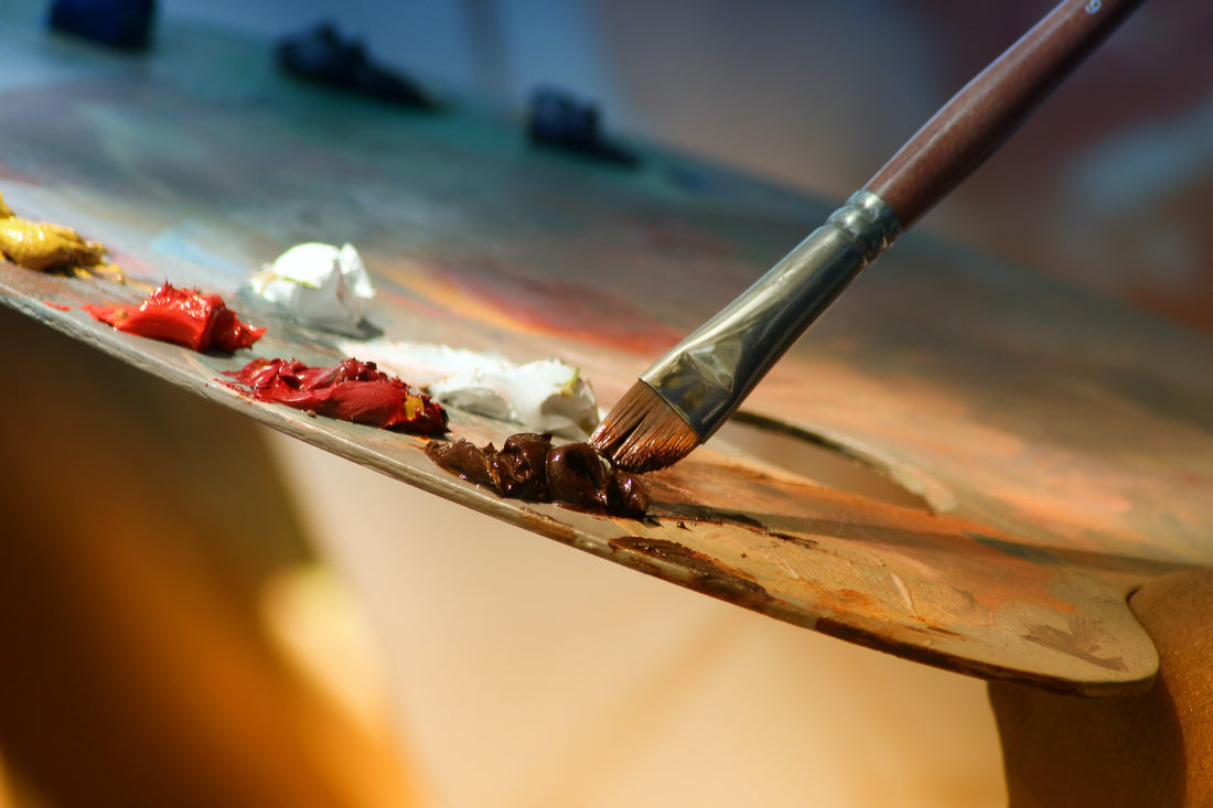  Top Curated Trendsetting Artwork
