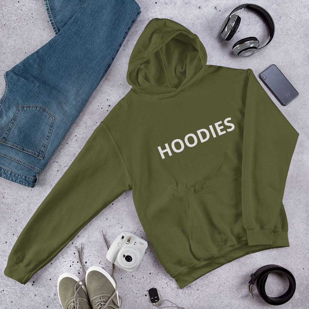  Hoodies | Top Curated Trendsetting Hoodies | Narrative Retail