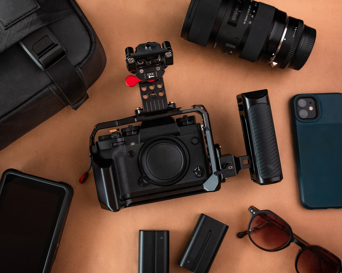  Top Curated Trendsetting Photography