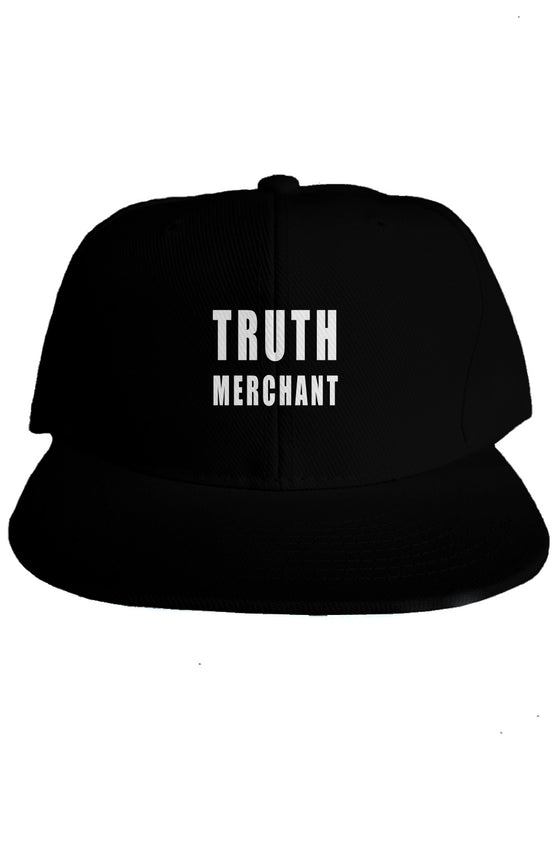 Truth Merchant Classic Snapback