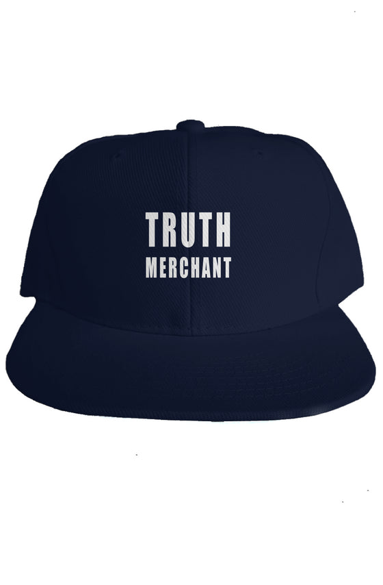 Truth Merchant classic snapback