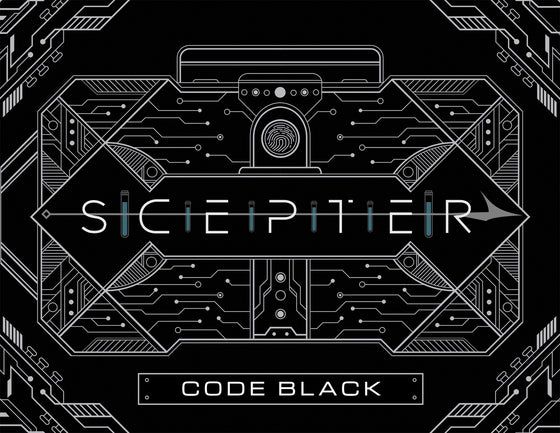 SCEPTER: Code Black