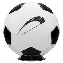  RPMs Soccer Ball