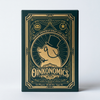 Oinkonomics: The Ruthless Real Estate Strategy Game