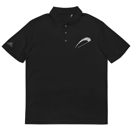 Ignition Company Performance Polo Shirt ft. Adidas- The Scepter Collaboration