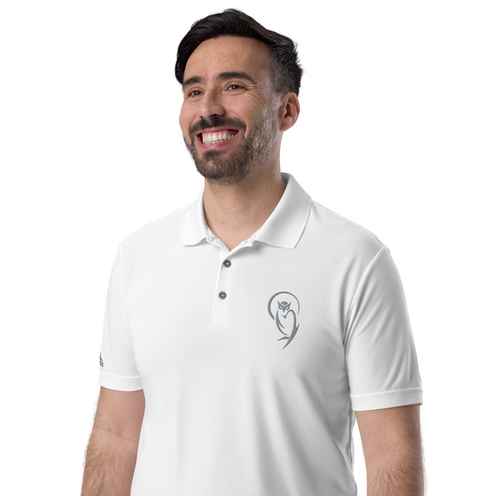 The Shepherds - Men's Embroidered Polo Shirt - The Shepherds Collaboration