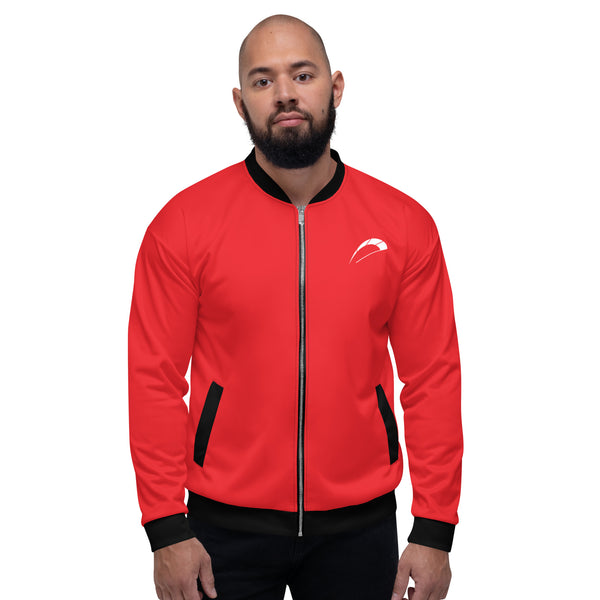 Ignition Company Bomber Jacket - The SCEPTER Collection