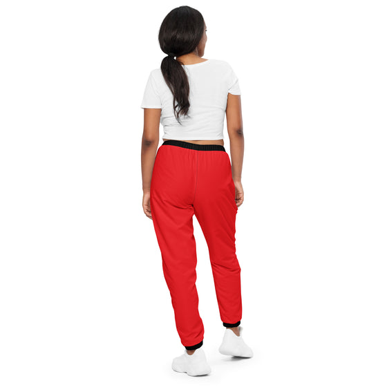 Ignition Company Track Pants for Women - The Scepter Collaboration