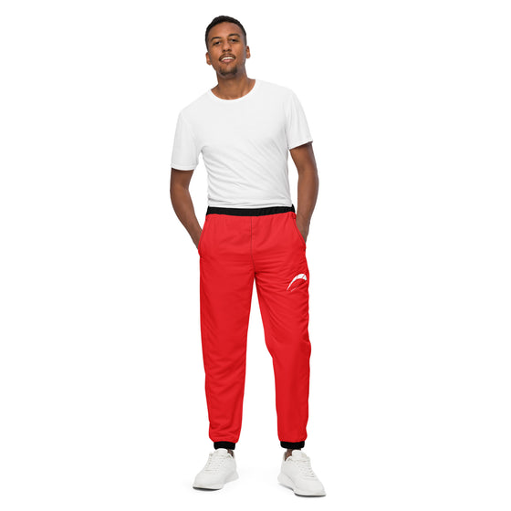 Ignition Company Track Pants for Men - The Scepter Collaboration