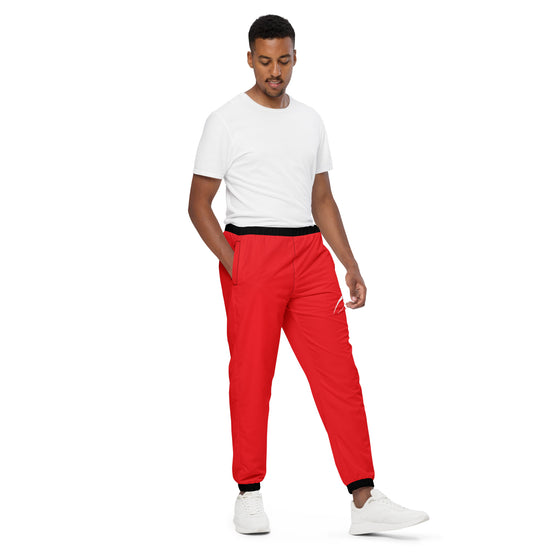 Ignition Company Track Pants for Men - The Scepter Collaboration