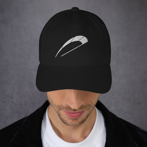 IGNITION Company Hat for Men- The SCEPTER Collection