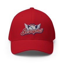  Haven High Seraphs Team Cap: The War Scrolls Collection