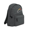 IGNITION Company Backpack - Embroidered Backpack  - The SCEPTER Collaboration