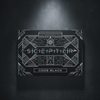 SCEPTER: Code Black — Premium 64-Page Visual Storybook & Collector Experience