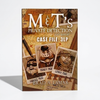 M&T's Private Detection and Bakery 2 - Case File 3LP
