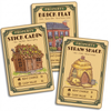 Oinkonomics: The Ruthless Real Estate Strategy Game