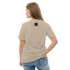 Take a Bow - Women's organic cotton t-shirt - The Zerval Collaboration