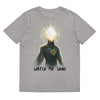Watch Me Shine - Women's organic cotton t-shirt - The War Scrolls Collaboration
