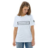 Resilient - Women's organic cotton t-shirt - The Zerval Collaboration