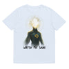 Watch Me Shine - Men's organic cotton t-shirt - The War Scrolls Collaboration