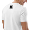 Take a Bow - Men's organic cotton t-shirt - The Zerval Collaboration