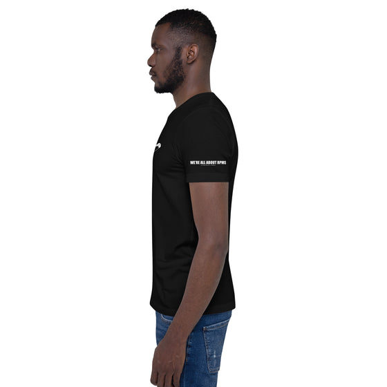 Ignition Men's t-shirt - The Scepter Collaboration