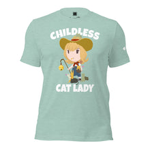  Childless Cat Lady: The Scaredy Cat Collection