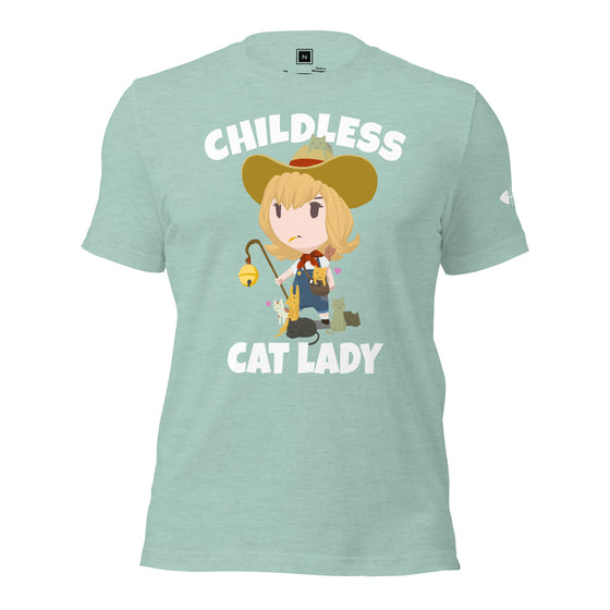 Childless Cat Lady: The Scaredy Cat Collection