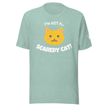  I'm Not a Scaredy Cat: The Scaredy Cat Collection