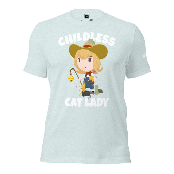 Childless Cat Lady: The Scaredy Cat Collection