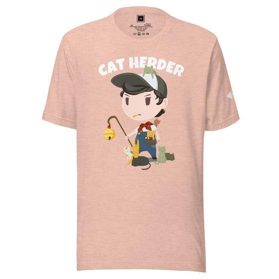 Cat Herder: The Scaredy Cat Collection