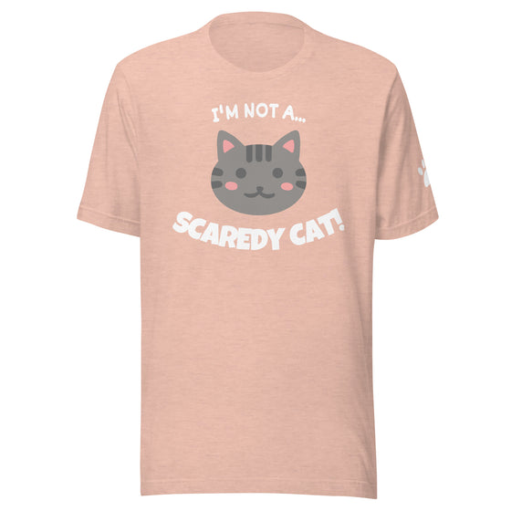 I'm Not a Scaredy Cat: The Scaredy Cat Collection