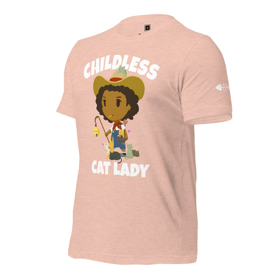 Childless Cat Lady: The Scaredy Cat Collection