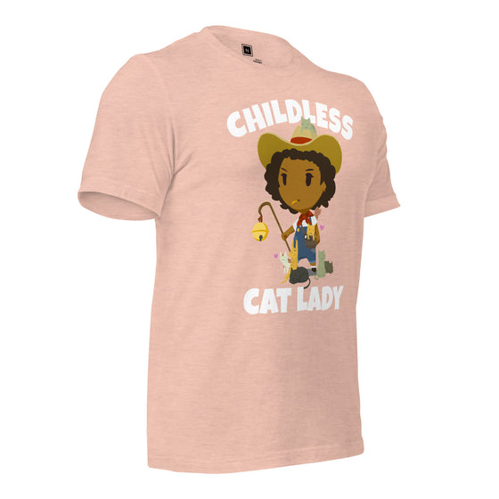 Childless Cat Lady: The Scaredy Cat Collection