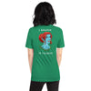 I Believe in Fairies - Women's t-shirt - The Monster Mortician Collaboration