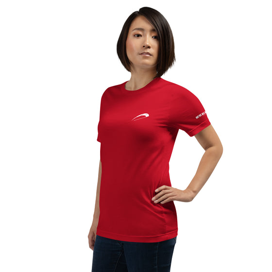 Ignition Women's t-shirt - The Scepter Collaboration