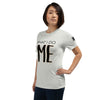What I Do Defines Me - Women's t-shirt - The War Scrolls Collaboration