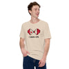 I Know CPR - Men's t-shirt - The Zerval Collaboration