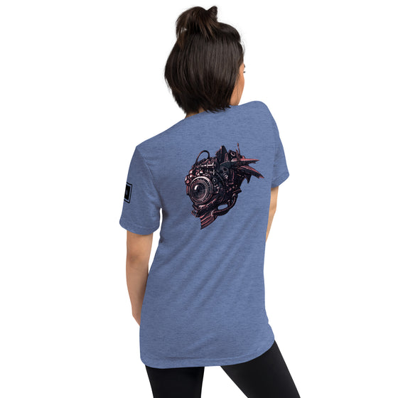 I See Dead People - Women's Short sleeve t-shirt - The Hallow Road Collaboration