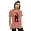 Play Date - Women's Short sleeve t-shirt - The Hallow Road Collaboration