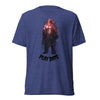 Play Date - Men's Short sleeve t-shirt - The Hallow Road Collaboration