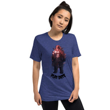  Play Date - Women's Short sleeve t-shirt - The Hallow Road Collaboration
