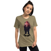 Play Date - Women's Short sleeve t-shirt - The Hallow Road Collaboration