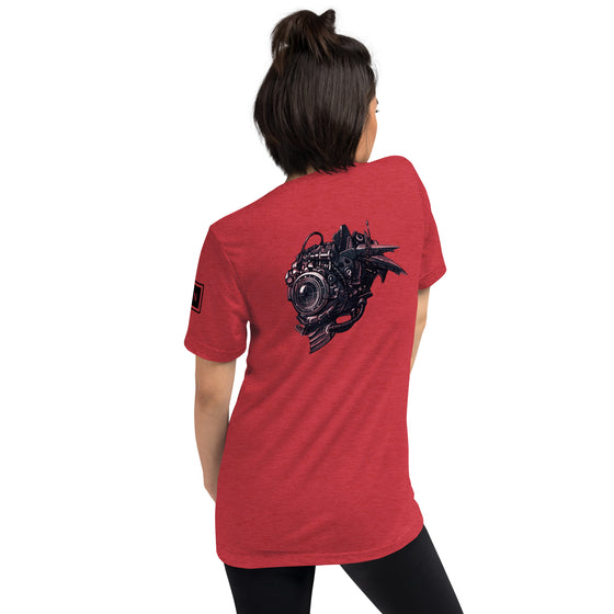 I See Dead People - Women's Short sleeve t-shirt - The Hallow Road Collaboration