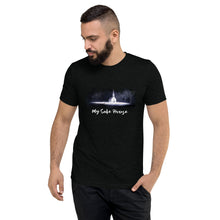  My Safehouse - Men's Short sleeve t-shirt - The Warscrolls Collaboration