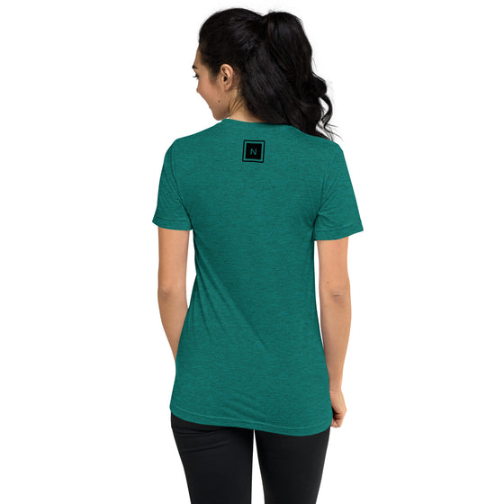 My Safehouse - Women's Short sleeve t-shirt - The Warscrolls Collaboration