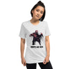 Ghosts Are Real - Women's Short sleeve t-shirt - The Seaside Murders Collection